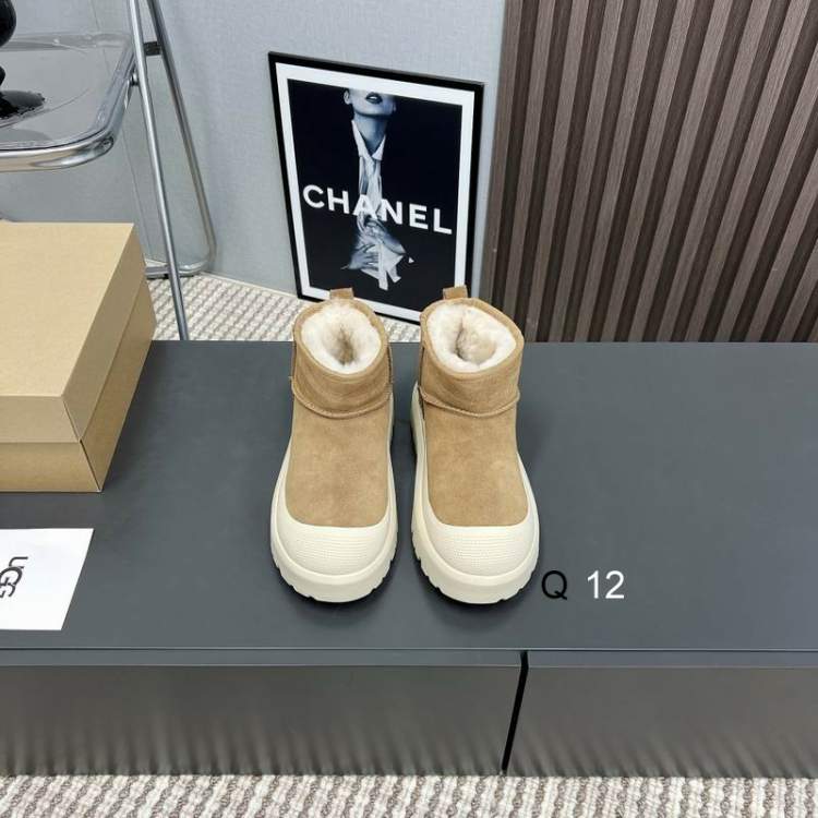 Picture of UGG Shoes _SKUUGGsz35-40J112019689
